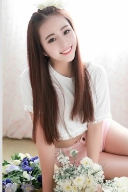 Escort  Kimberly from Fitzrovia